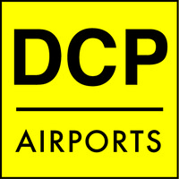DCP Airports Logo