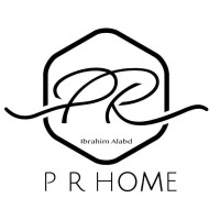 PR Home Logo