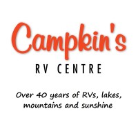Campkins RV Centre Logo