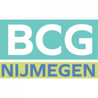 BCG Nijmegen Logo