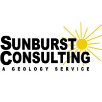 Sunburst Consulting, Inc. Logo