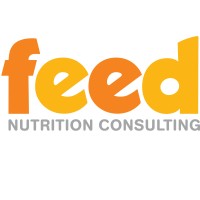 FEED Nutrition Consulting Logo