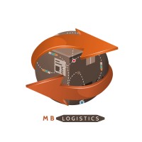MB Logistics Logo