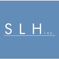 SLH Inc Logo