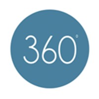 360 Product Video Logo