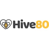 Hive80 Logo