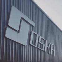OSKA Joinery Logo