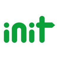 INIT Innovations in Transportation, Inc. Logo