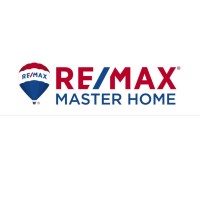 ReMax| Master Home Logo