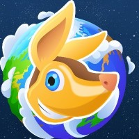 Astro Armadillos Logo