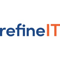 REFINE IT Logo