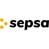 SEPSA Paraguay Logo