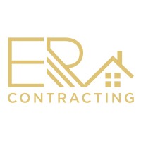 ER CONTRACTING Logo