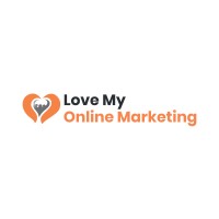 🤝 Love My Online Marketing Pty Ltd Logo
