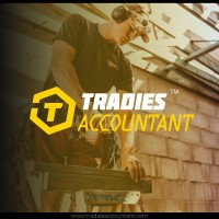 Tradies Accountant Logo