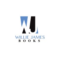 Willie James Books Logo