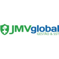 JMV GLOBAL GESTÃO & SST Logo
