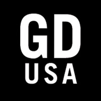 GDUSA Magazine Logo