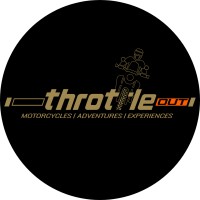 Throttle Out Logo