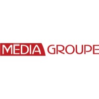 Média Groupe Logo