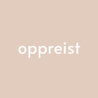 Oppreist DE Logo