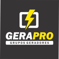 Gerapro Geradores Logo