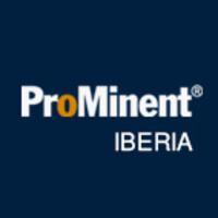 Prominent Iberia Logo