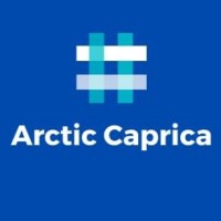 Arctic Caprica Logo