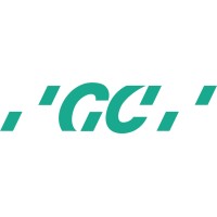 GC TURKEY Ltd. Logo