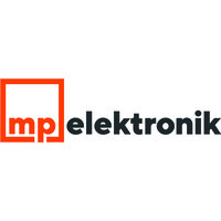 MP Elektronik Technologie Logo