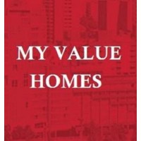 MyValueHomes Logo