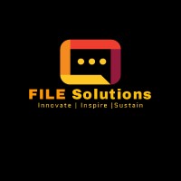 FILE Solutions Logo