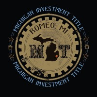 Michigan Investment Title Logo