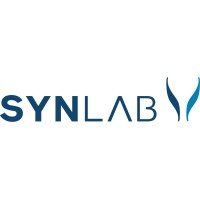 SYNLAB Romania Logo