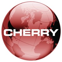 Cherry Aerospace, a SPS Technologies Company Logo