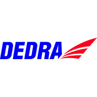 DEDRA-EXIM Sp. z o.o. Logo