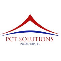 PCT Solutions, Inc. Logo