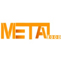 Metal2000 Logo