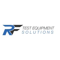 RF Test Equipment Solutions Logo
