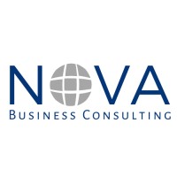 NOVA Business Consulting Logo