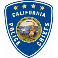California Police Chiefs Association Logo