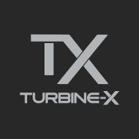 TURBINE-X Technologies Corp. Logo