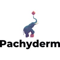 Pachyderm Inc. Logo