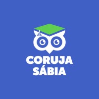 Coruja Sábia Logo