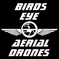 Birds Eye Aerial Drones, LLC Logo