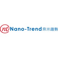 Nano-Trend Technology 奈米趨勢科技 Logo