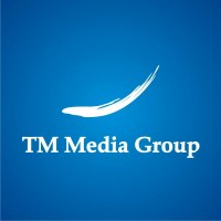 TM Media Group Logo