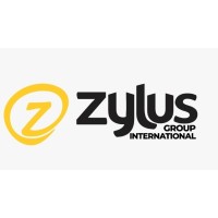 Zylus Group International Logo