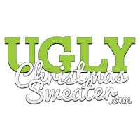 Ugly Christmas Sweater Logo