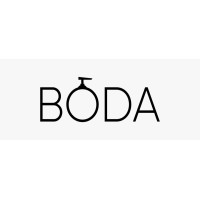 Boda Organics Logo